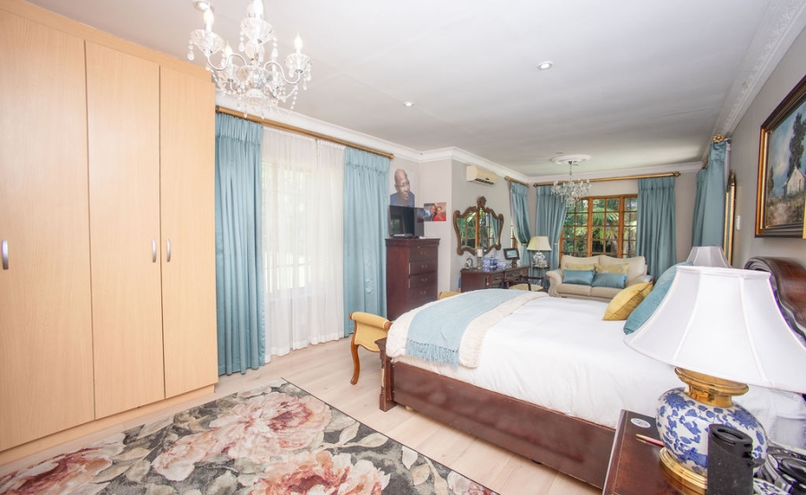 4 Bedroom Property for Sale in Bonnie Doone Eastern Cape